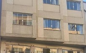 Hotel Econômico